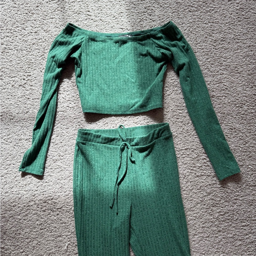 Fashionnova Matching Set